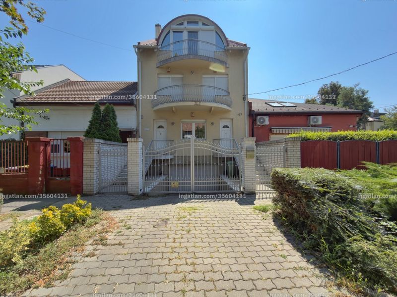 Ingatlan kép