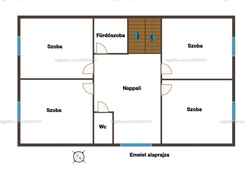 Kép az ingatlanról
