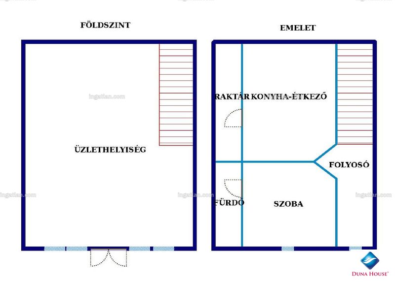 Kép az ingatlanról