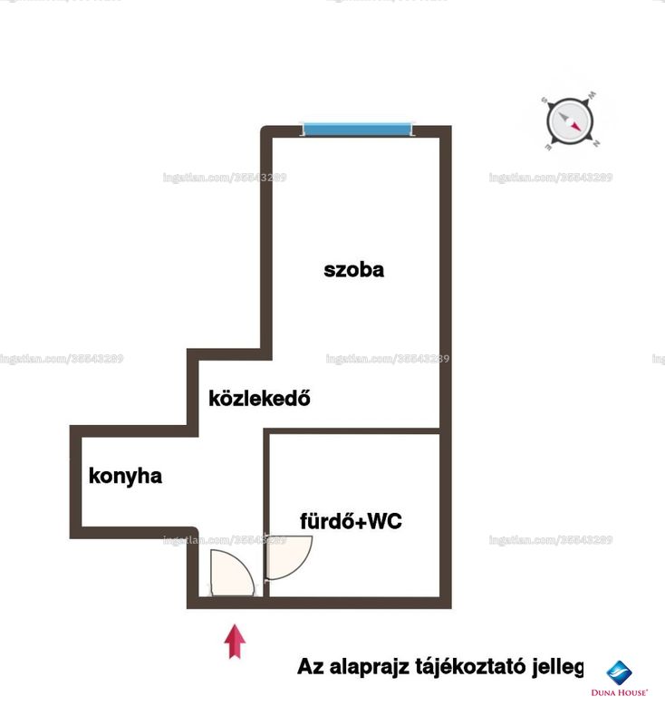 Kép az ingatlanról