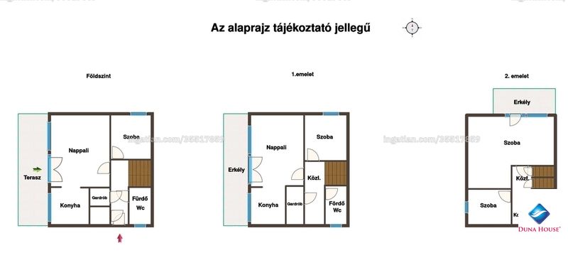 Kép az ingatlanról