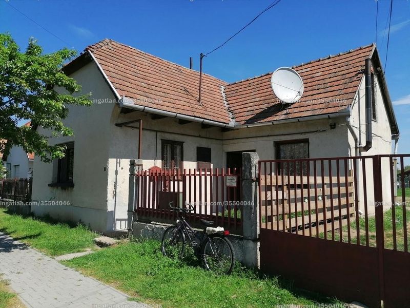 Ingatlan kép