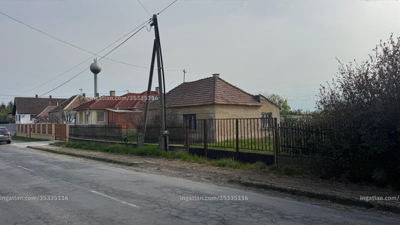 Ingatlan kép