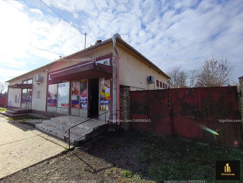Listing photo