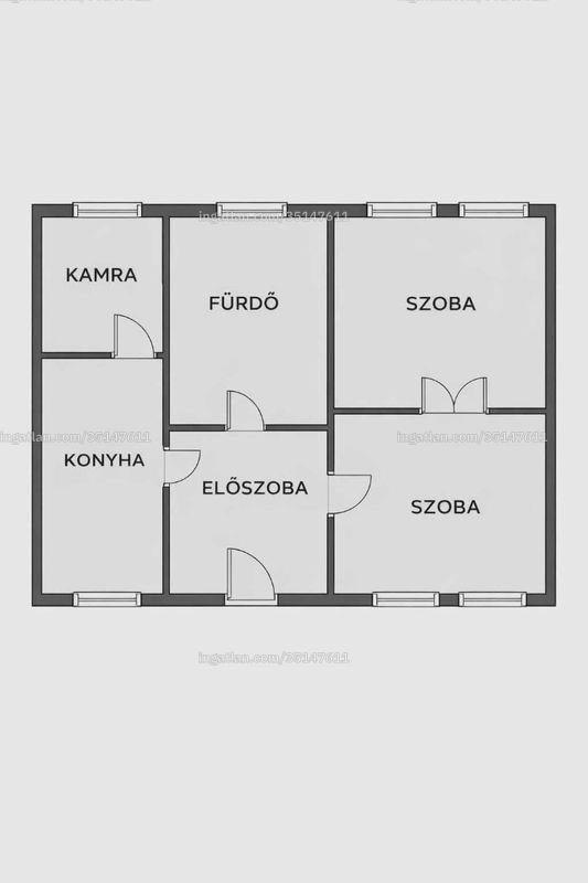 Kép az ingatlanról