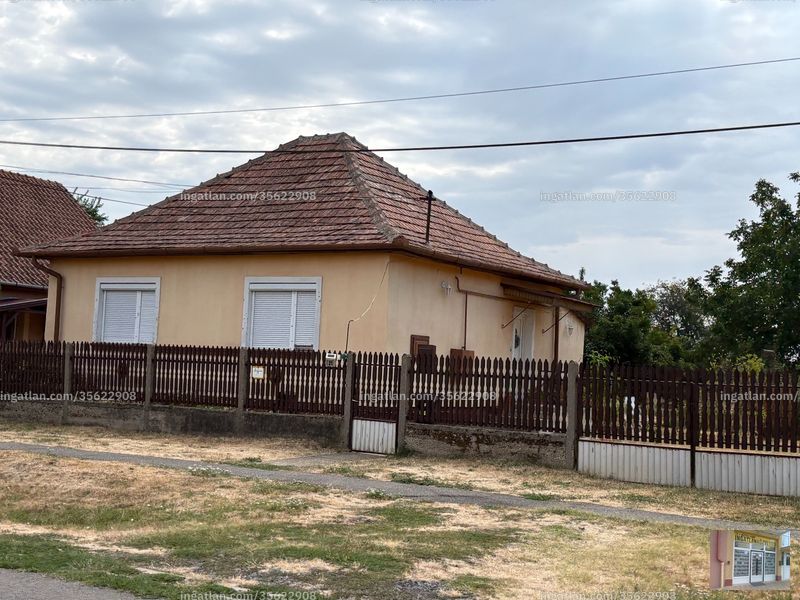 Ingatlan kép