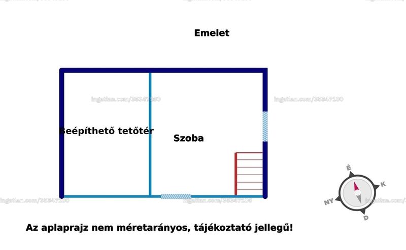 Kép az ingatlanról