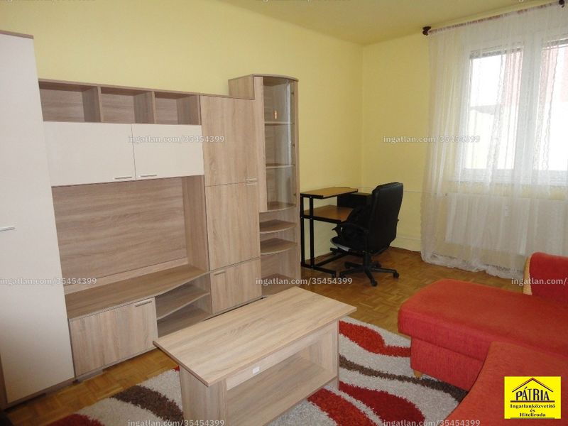 Ingatlan kép