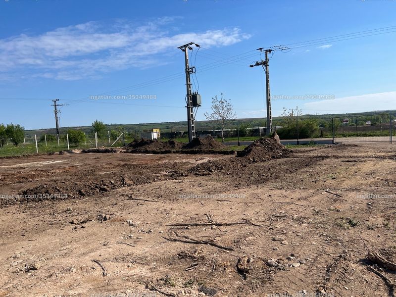 Hirdetés fotója