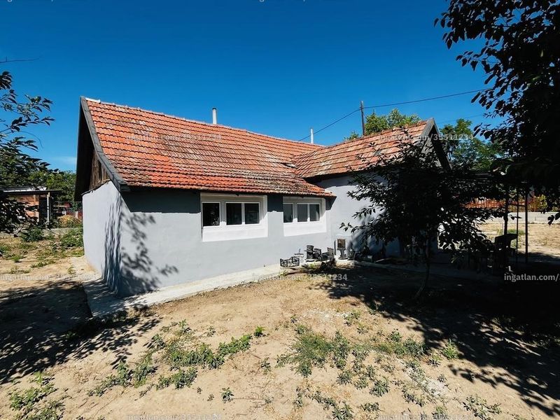 Ingatlan kép