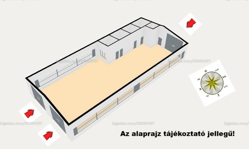 Kép az ingatlanról