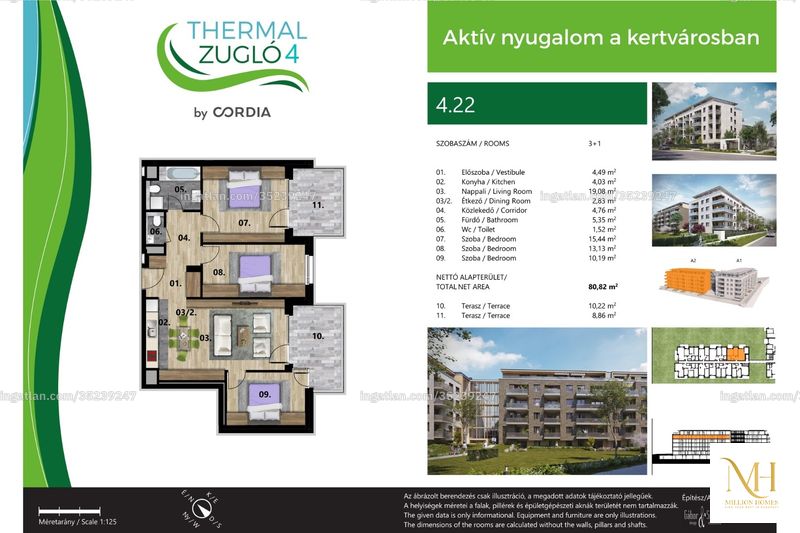Kép az ingatlanról