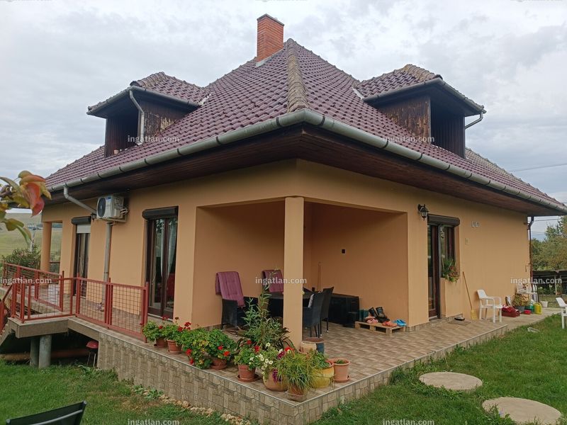 Bükkaranyos - 1. kép