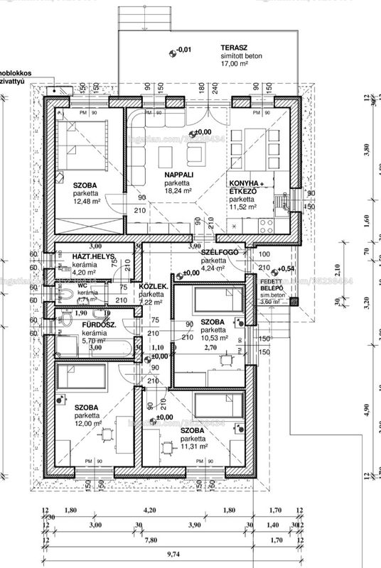 Kép az ingatlanról