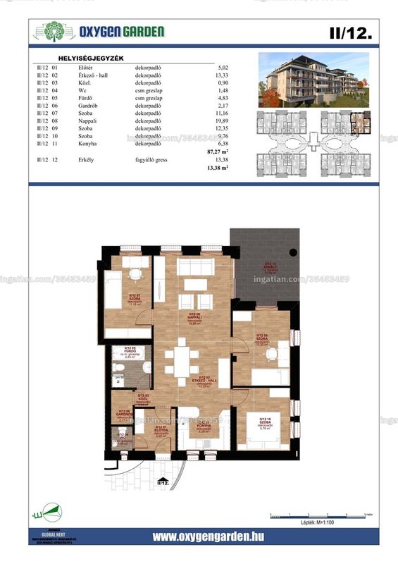 Listing photo