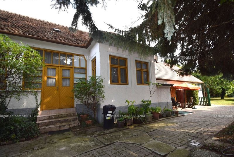 Ingatlan kép