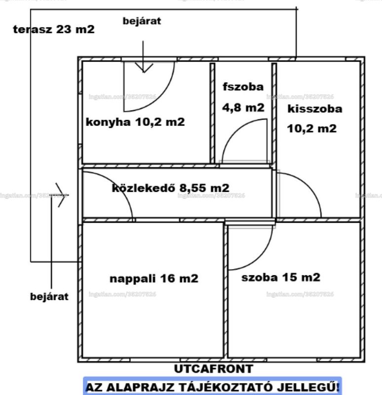 Kép az ingatlanról