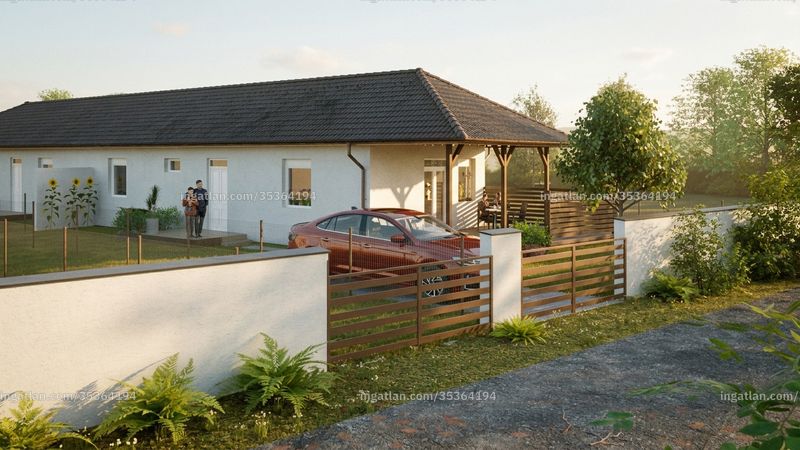 Kép az ingatlanról