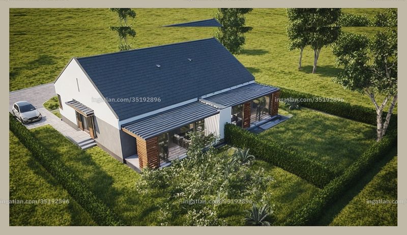Listing photo