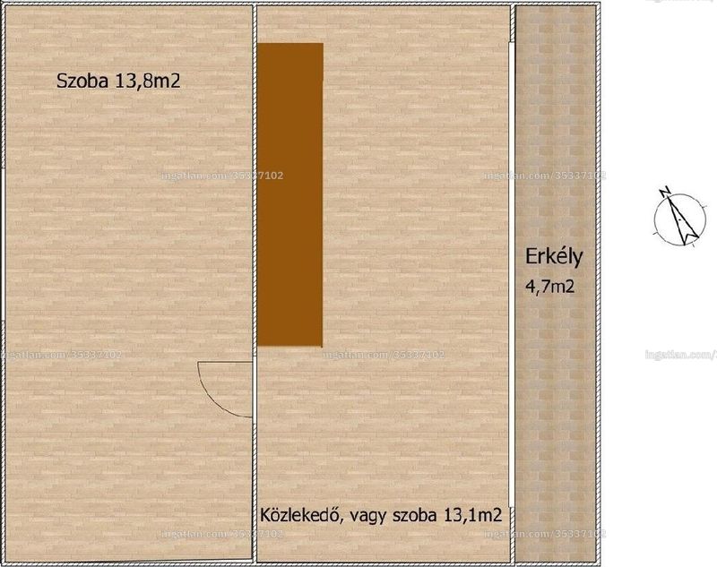Kép az ingatlanról