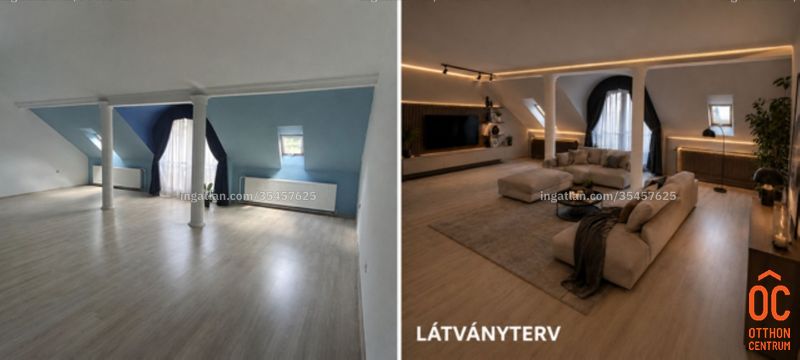 Kép az ingatlanról