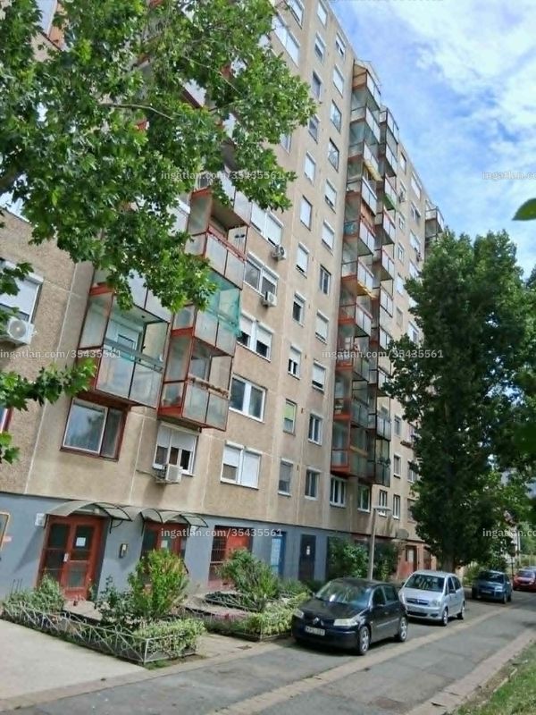 Ingatlan kép