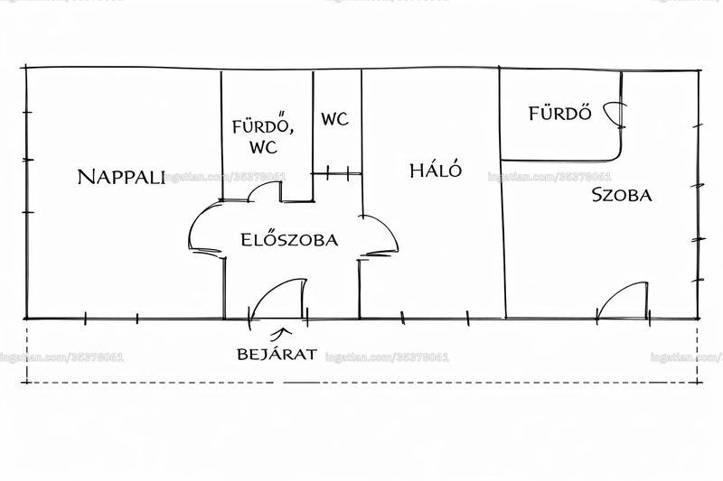 Kép az ingatlanról