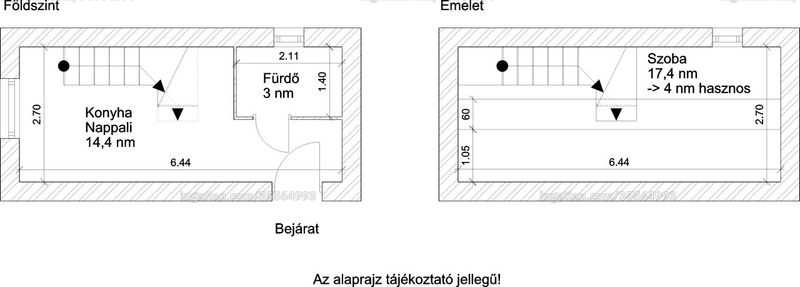 Bild über die Immobilie