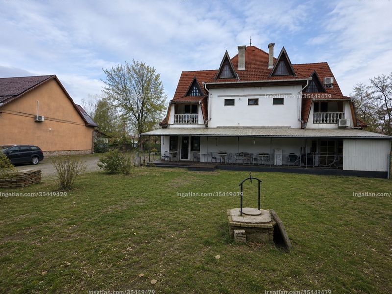 Ingatlan kép