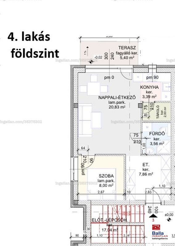 Bild über die Immobilie