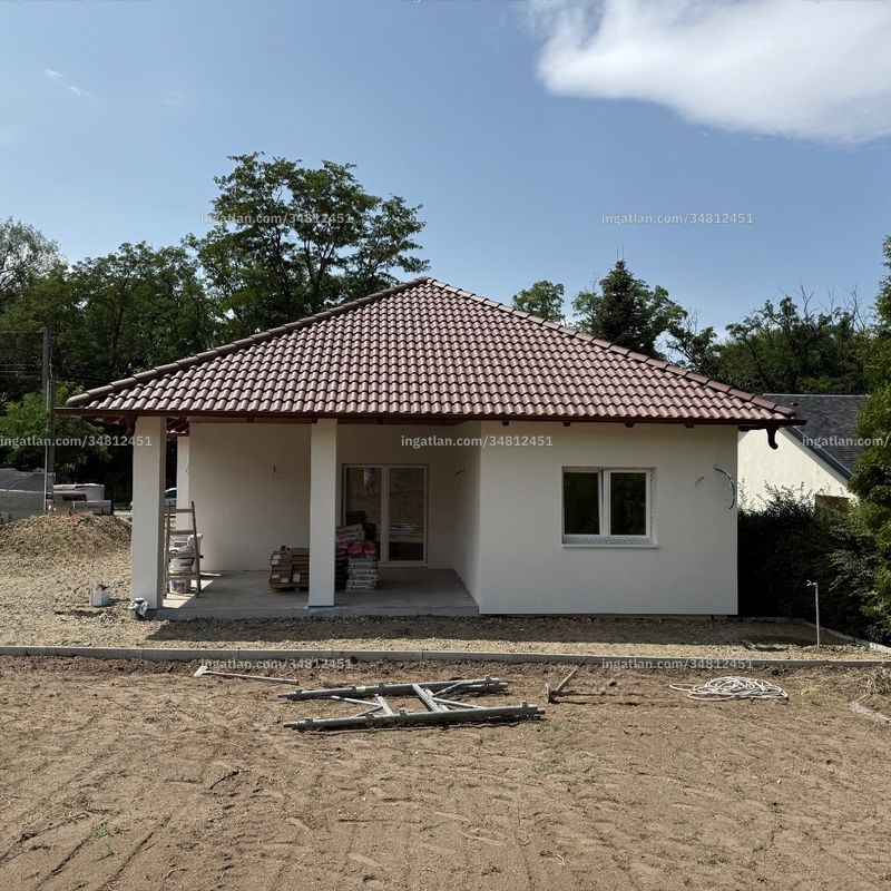 Veresegyház - Harmatok - 3. kép