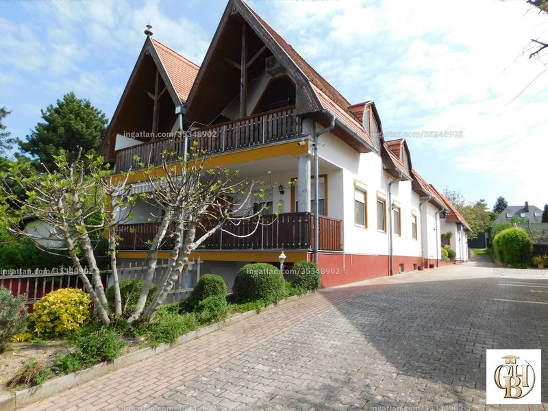 Ingatlan kép