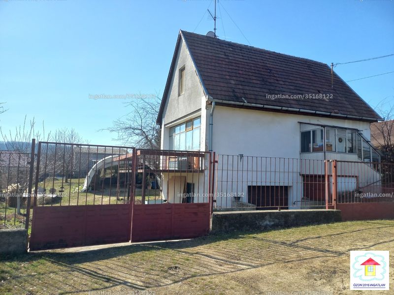 Ingatlan kép