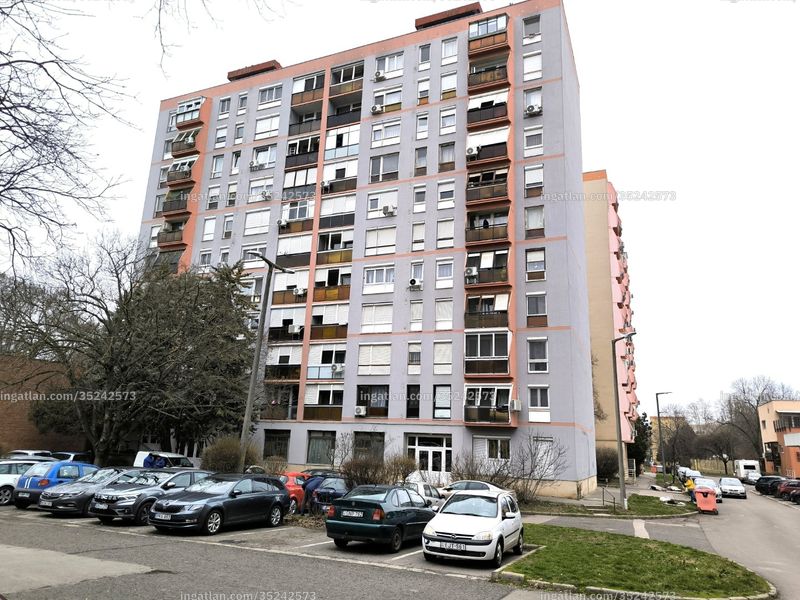 Ingatlan kép