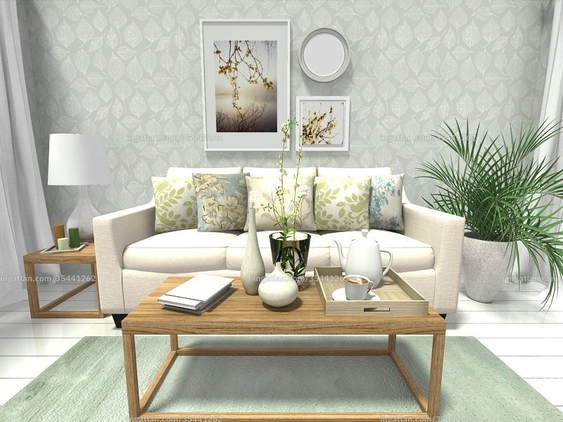 Listing photo