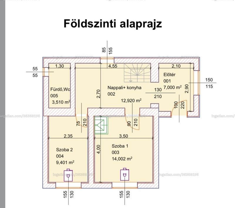 Kép az ingatlanról