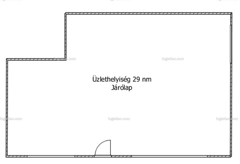 Kép az ingatlanról