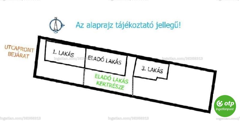 Kép az ingatlanról
