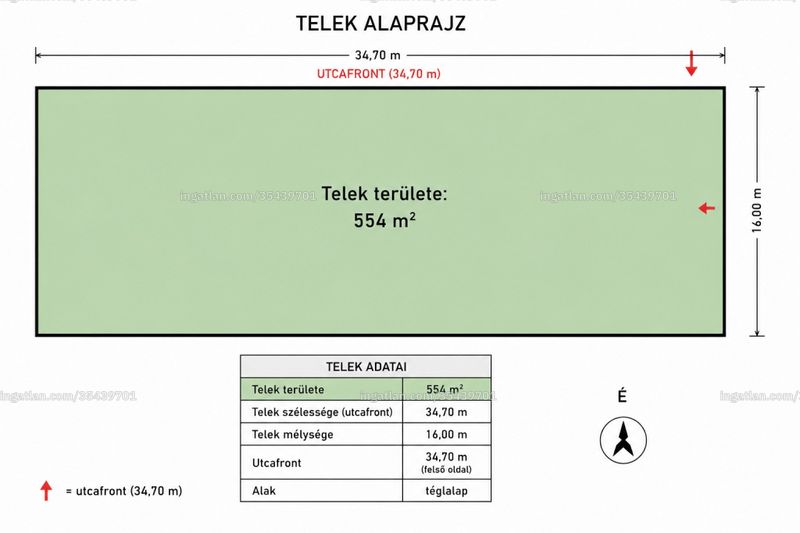 Kép az ingatlanról