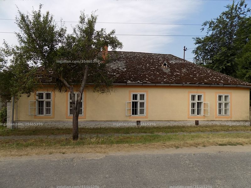 Ingatlan kép