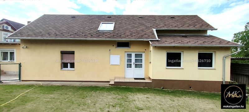 Ingatlan kép