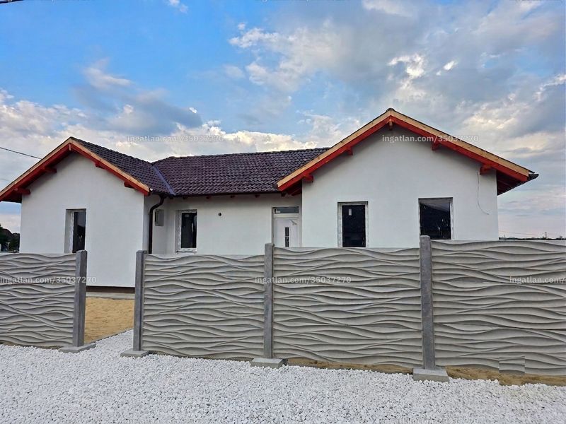 Ingatlan kép
