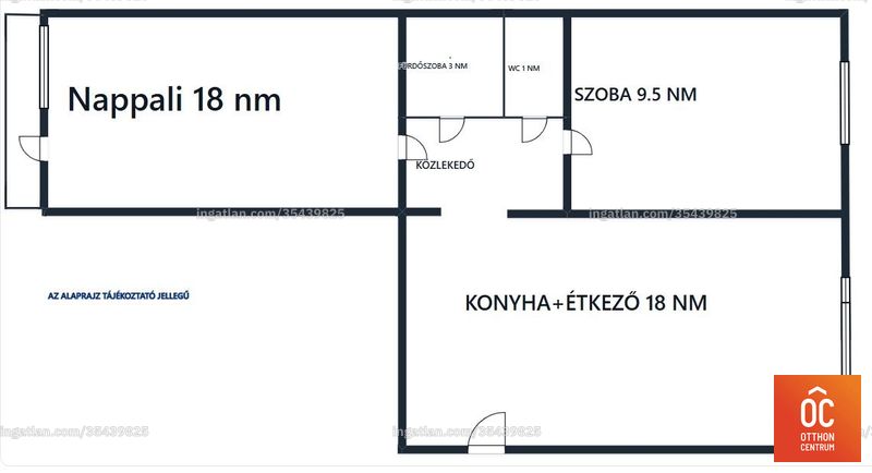 Kép az ingatlanról