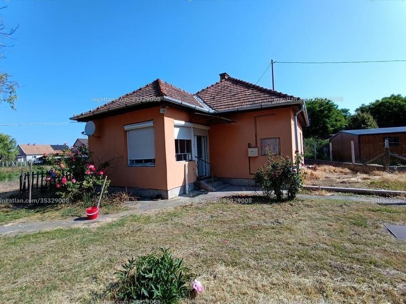 Ingatlan kép