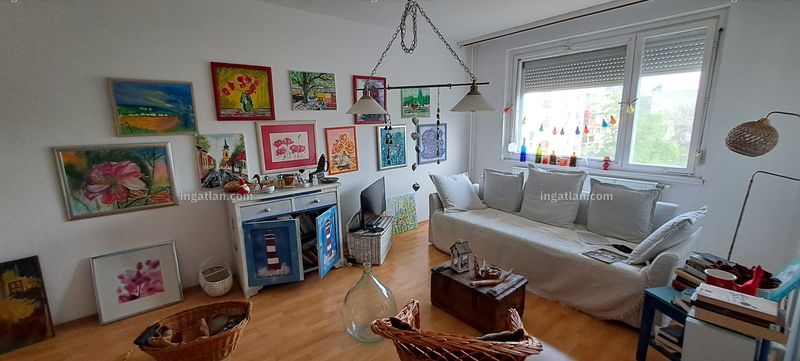 Foto auflisten