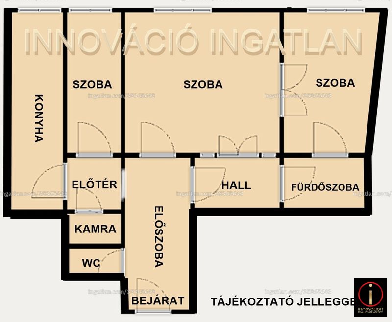 Kép az ingatlanról