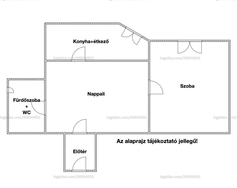 Kép az ingatlanról