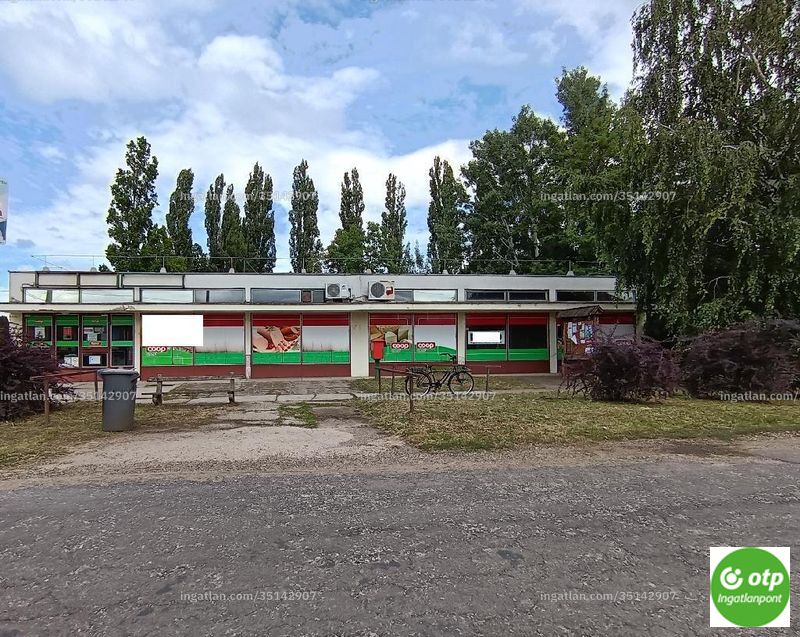 Hirdetés fotója