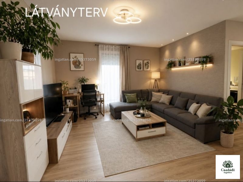Kép az ingatlanról