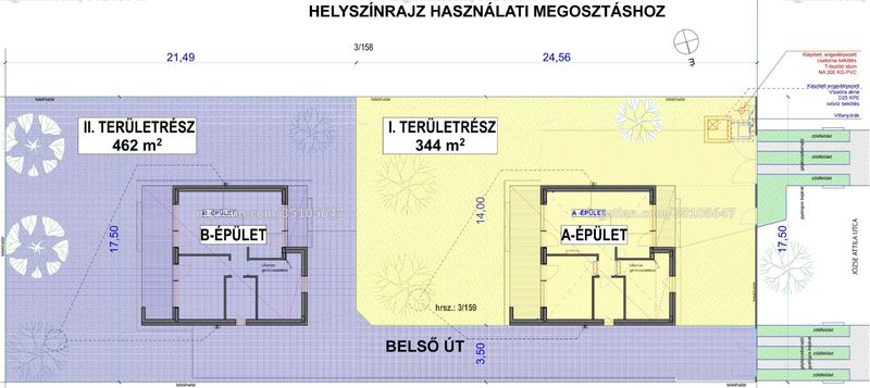 Kép az ingatlanról